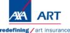 logo AXA ART assurance