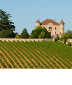 Assurance chateaux