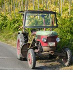 Assurance engins agricoles